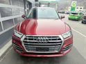 Audi Q5 2.0 45 TFSI quattro S-Tronic