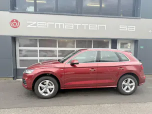 Audi Q5 2.0 45 TFSI quattro S-Tronic