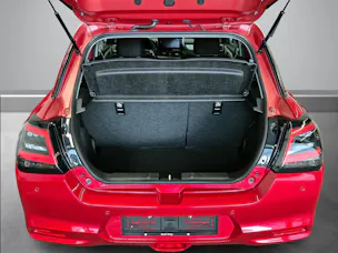 Suzuki Swift 1.2 Compact Top Hybrid