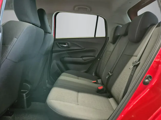 Suzuki Swift 1.2 Compact Top Hybrid