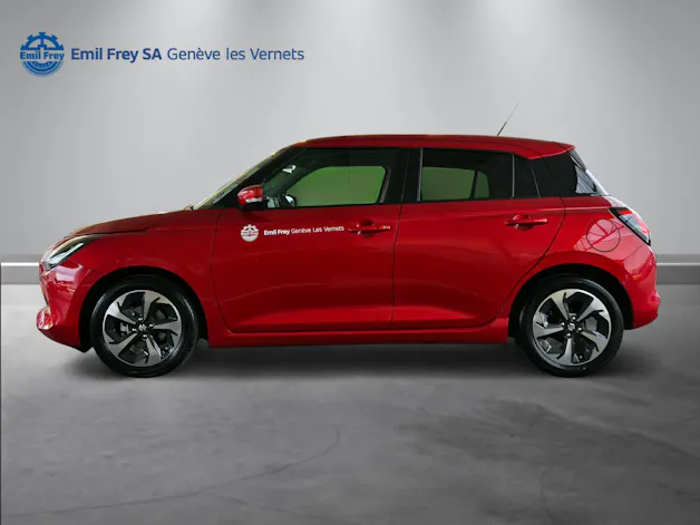 Suzuki Swift 1.2 Compact Top Hybrid