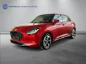 Suzuki Swift 1.2 Compact Top Hybrid