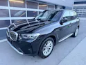BMW X3 20i xDrive - CH