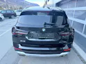 BMW X3 20i xDrive - CH