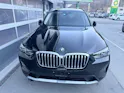 BMW X3 20i xDrive - CH