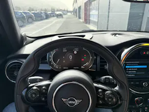 Mini F55 2.0i Cooper S SDKG CH