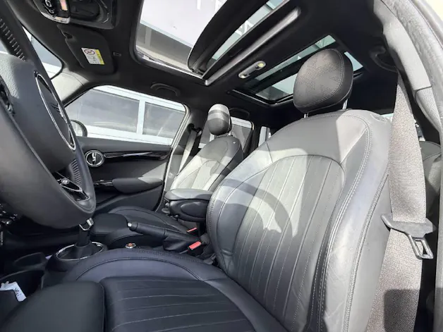 Mini F55 2.0i Cooper S SDKG CH