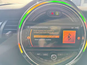 Mini F55 2.0i Cooper S SDKG CH