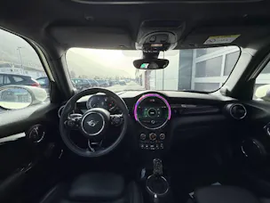 Mini F55 2.0i Cooper S SDKG CH