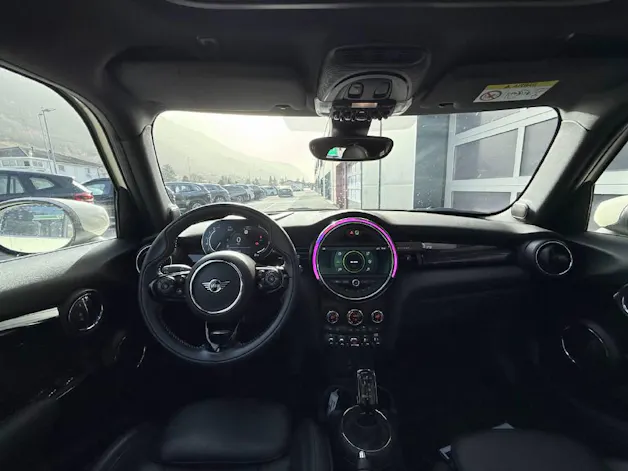 Mini F55 2.0i Cooper S SDKG CH