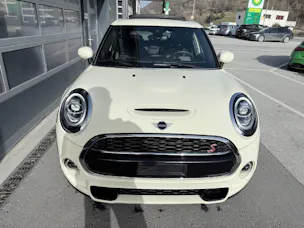 Mini F55 2.0i Cooper S SDKG CH