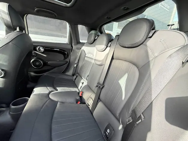 Mini F55 2.0i Cooper S SDKG CH