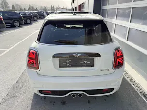 Mini F55 2.0i Cooper S SDKG CH