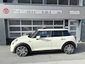 Mini F55 2.0i Cooper S SDKG CH