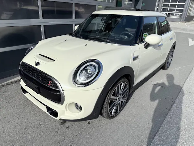 Mini F55 2.0i Cooper S SDKG CH