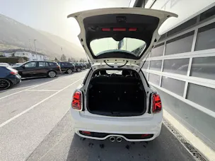 Mini F55 2.0i Cooper S SDKG CH