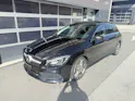 Mercedes-Benz CLA 220 AMG Line 4m Shooting Brake