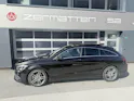 Mercedes-Benz CLA 220 AMG Line 4m Shooting Brake