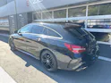 MERCEDES-BENZ CLA 220 AMG Line 4m Shooting Brake
