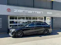 MERCEDES-BENZ CLA 220 AMG Line 4m Shooting Brake