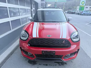 Mini Countryman F60 2.0i Cooper S ALL4 CH