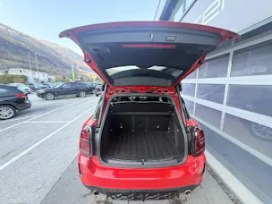Mini Countryman F60 2.0i Cooper S ALL4 CH