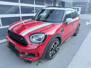 Mini Countryman F60 2.0i Cooper S ALL4 CH