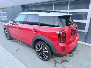 Mini Countryman F60 2.0i Cooper S ALL4 CH