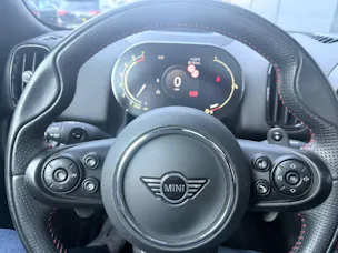 Mini Countryman F60 2.0i Cooper S ALL4 CH