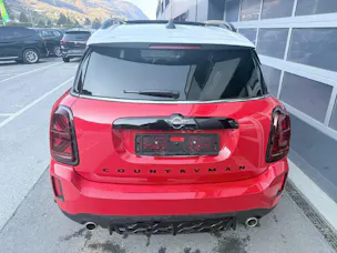 Mini Countryman F60 2.0i Cooper S ALL4 CH