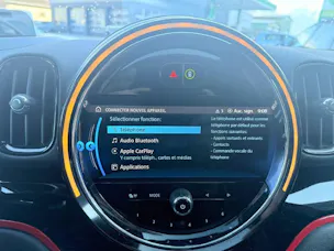 Mini Countryman F60 2.0i Cooper S ALL4 CH