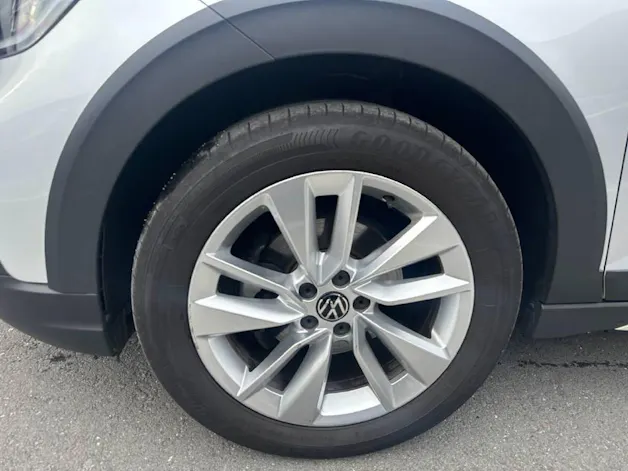 VW Taigo 1.0 TSI Life United DSG