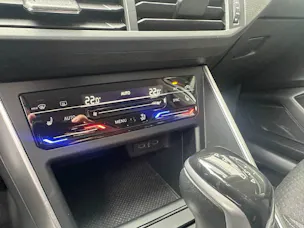 VW Taigo 1.0 TSI Life United DSG