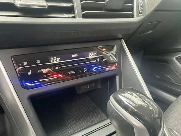 VW Taigo 1.0 TSI Life United DSG