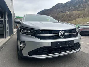VW Taigo 1.0 TSI Life United DSG