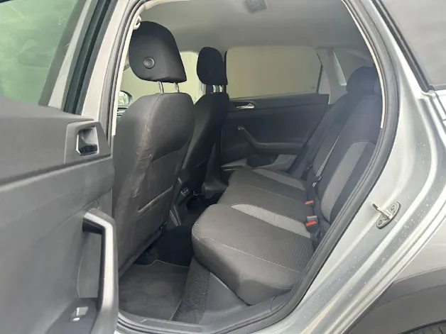 VW Taigo 1.0 TSI Life United DSG