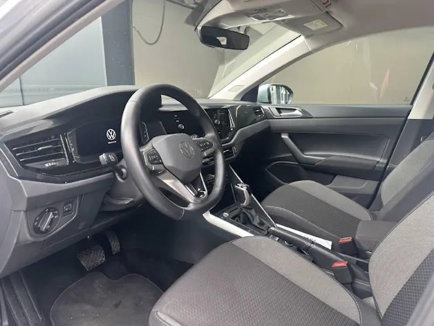 VW Taigo 1.0 TSI Life United DSG