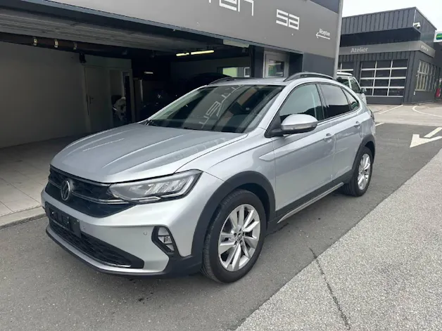 VW Taigo 1.0 TSI Life United DSG