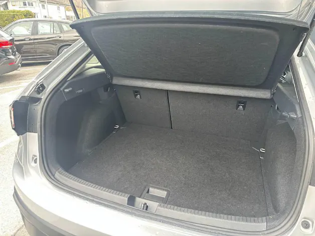 VW Taigo 1.0 TSI Life United DSG