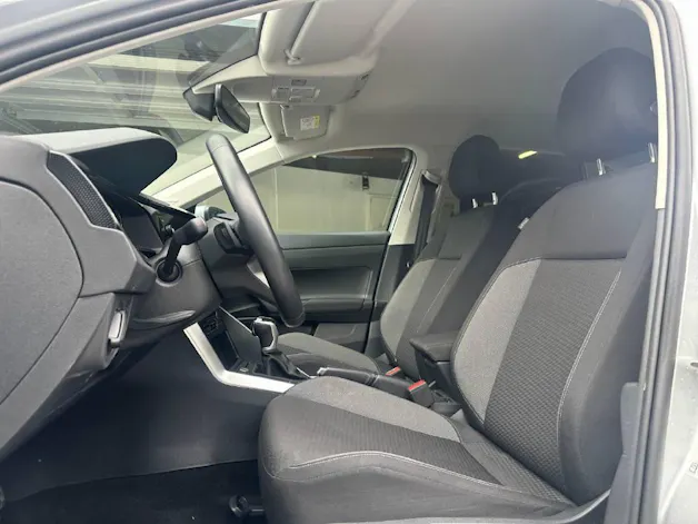 VW Taigo 1.0 TSI Life United DSG