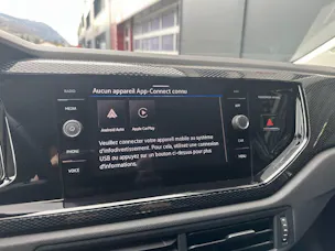 VW Taigo 1.0 TSI Life United DSG