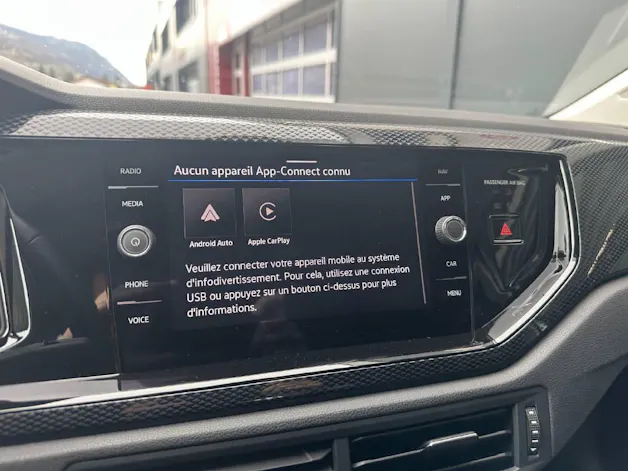 VW Taigo 1.0 TSI Life United DSG