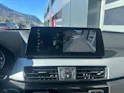 BMW X1 20i xDrive CH