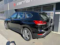 BMW X1 20i xDrive CH