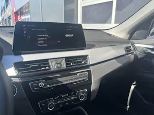 BMW X1 20i xDrive CH