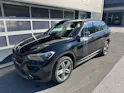 BMW X1 20i xDrive CH