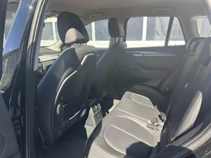 BMW X1 20i xDrive CH