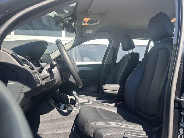 BMW X1 20i xDrive CH