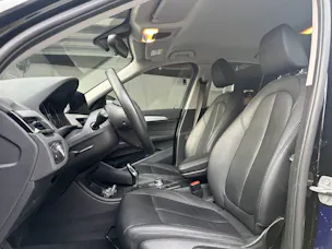 BMW X1 20i xDrive CH