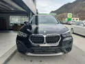 BMW X1 20i xDrive CH